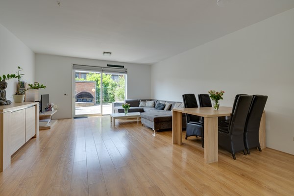 Medium property photo - Korenbloemlaan 8, 1187 EG Amstelveen